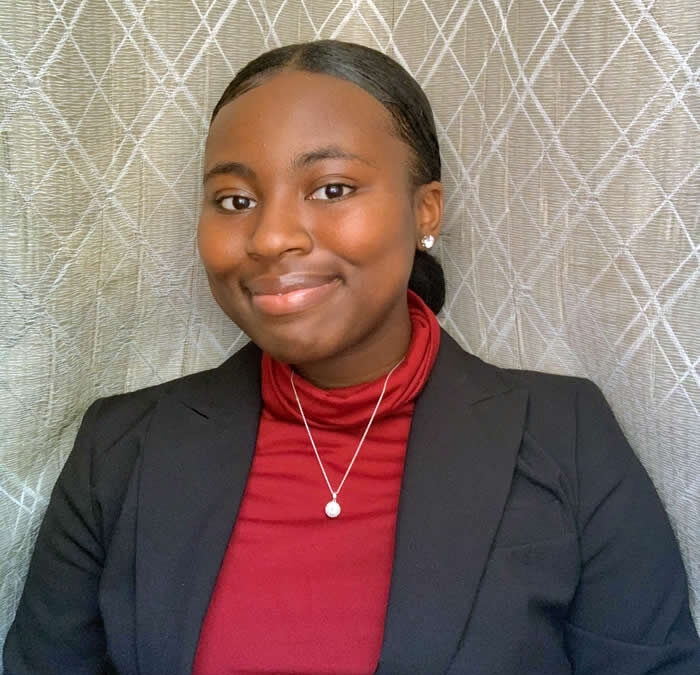 Chelsea Idahosa