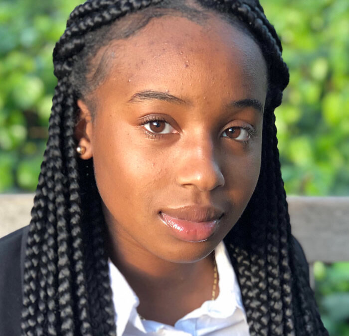 Daijah Conerly