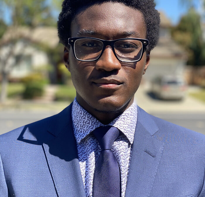 Isaiah Tomtania
