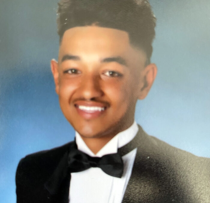 Jaylen Anteneh